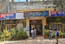 कलयुग में रिश्तों का कत्ल! गोद ली गई नाबालिग बच्ची को भाई ने उतारा मौत के घाट, 130KM दूर जलाया शव