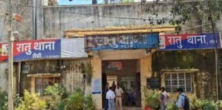 कलयुग में रिश्तों का कत्ल! गोद ली गई नाबालिग बच्ची को भाई ने उतारा मौत के घाट, 130KM दूर जलाया शव