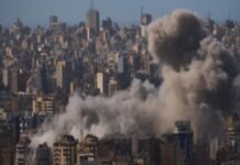 1.40 करोड़ लोग कुर्बानी को तैयार : ईरान