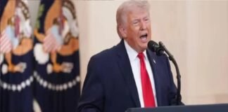 डोनाल्ड ट्रंप ने ईरान को दी बड़ी चेतावनी, कहा- आज रात पूरी सभ्यता हो जाएगी खत्म