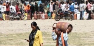 पेट्रोल-डीजल और एलपीजी पर सख्ती, कालाबाजारी के खिलाफ बड़ा अभियान