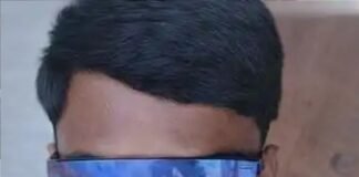 युवक का शव मिलने से सनसनी, परिजनों ने दोस्तों पर लगाया हत्या का आरोप