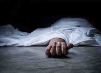 संदिग्ध परिस्थितियों में विवाहिता की मौत, छानबीन में जुटी पुलिस