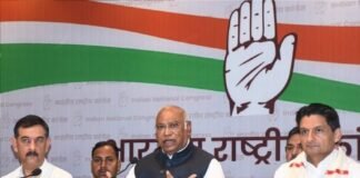 असम चुनाव से पहले सियासी घमासान तेज, कांग्रेस-भाजपा आमने-सामने