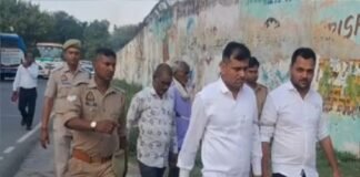 दोहरा हत्याकांड: मुख्य आरोपी के भाइयों ने कोर्ट में किया आत्मसमर्पण