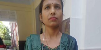 पति की सतायी हूं, इंसाफ चाहिए डीएम और एसपी से मिली पीड़ित युवती, विवेचना पुनः कराने की फरियाद