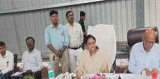 पालिका बैठक में भ्रष्टाचार पर बवाल, सभासदों ने खोली व्यवस्थाओं की पोल