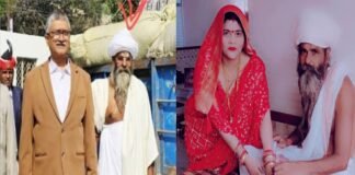 कैसे हो दिल खोल गुण्डों पर कड़ी कार्यवाही, जब गुरू परंपरा ने बांध दिए हांथ?