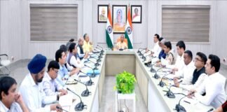 स्मार्ट मीटर की शिकायतों पर सीएम योगी सख्त, कहा- ओवरबिलिंग की शिकायतों की होगी गहन जांच