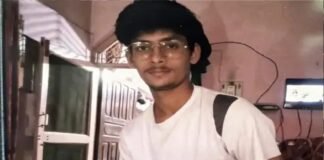 छात्र ने फांसी लगाकर जान दी, पैसों के लेनदेन को लेकर तनाव की आशंका