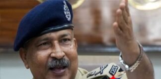 नेटग्रिड के इस्तेमाल में यूपी पीछे, गृह मंत्रालय ने जताई नाराजगी