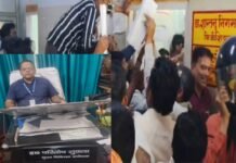 विशेष पुनरीक्षण-2026 पूर्ण: अमृतपुर में 2.67 लाख मतदाता, 10 अप्रैल को अंतिम सूची जारी