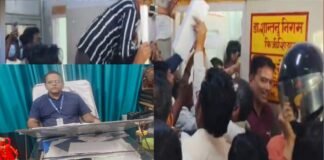 विशेष पुनरीक्षण-2026 पूर्ण: अमृतपुर में 2.67 लाख मतदाता, 10 अप्रैल को अंतिम सूची जारी