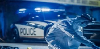 रिटायर्ड पुलिसकर्मी के बेटे की दबंगई, सरेआम लैब टेक्नीशियन को मारी गोली, इलाज के दौरान मौत