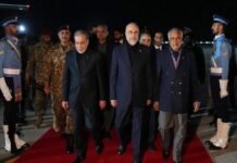 वार्ता के लिए प्रतिनिधिमंडल पाकिस्तान पहुंचे, इस्लामाबाद में शुरू अमेरिका-ईरान शांति वार्ता!