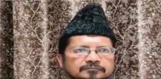 मदरसा बोर्ड विवाद पर बयानबाज़ी तेज, मौलाना शहाबुद्दीन ने उठाए सवाल