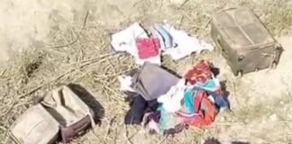 दो घरों में चोरी, पुलिस ने तीन आरोपियों को दबोचा