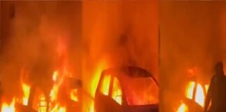 दर्दनाक हादसा: सेना की गलती से बाजार पर बमबारी, 200 तक मौत की आशंका