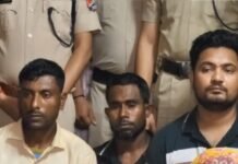 बंगाल में चुनाव से पहले 10 दिनों में 16 बांग्लादेशी गिरफ्तार, BJP बोली- यह सीपीएम और TMC की देन