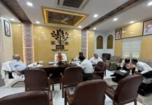 शहरी विकास के लिए 200 करोड़ रुपये का म्यूनिसिपल बॉन्ड, सरकार ने दी मंजूरी