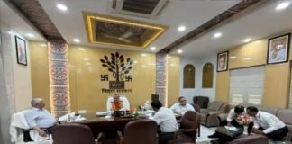 शहरी विकास के लिए 200 करोड़ रुपये का म्यूनिसिपल बॉन्ड, सरकार ने दी मंजूरी