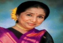 आशा भोसले के श्रद्धांजलि कंटेंट पर पाकिस्तान में बड़ा विवाद, जियो न्यूज को मिला नोटिस