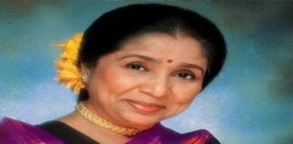 आशा भोसले के श्रद्धांजलि कंटेंट पर पाकिस्तान में बड़ा विवाद, जियो न्यूज को मिला नोटिस