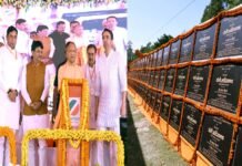 विरासत के सम्मान के साथ विकास-पथ पर अग्रसर नया उत्तर प्रदेश!