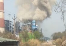 वेदांता पावर प्लांट में बड़ा हादसा, बॉयलर फटने से 3 मजदूरों की मौत, दो दर्जन से अधिक घायल