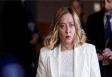 इजराइल को लगा बड़ा झटका, इटली ने खत्म किया रक्षा समझौता, खुद मेलोनी ने की पुष्टि