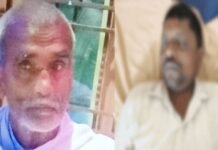 हरदोई में गेहूं भंडारण गड्ढे की सफाई करते समय दम घुटने से दो लोगों की मौत