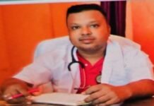 ओम पाली क्लीनिक के माध्यम से हो रहा ग्रामीण अंचल में जनसेवा का संकल्प