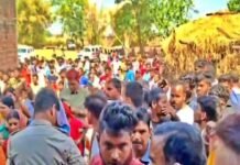 7 साल के बच्चे का शव कुएं से बरामद, गांववालों ने परिजनों पर जताया संदेह, हिरासत में दो लोग