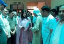 परशुराम चौक विवाद पर भड़का आक्रोश: ब्राह्मण समाज ने सौंपा ज्ञापन, दोषियों पर कड़ी कार्रवाई की मांग