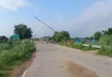 औरैया-जालौन मार्ग का होगा कायाकल्प: 71 करोड़ की लागत से बनेगी 16 किमी नई चौड़ी सड़क