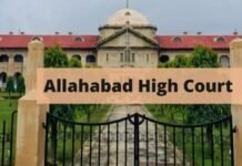 इलाहाबाद हाईकोर्ट का बड़ा आदेश: ध्वस्तीकरण पर तत्काल रोक, प्रशासन को नोटिस
