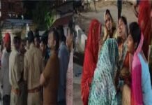 कुशीनगर में श्रद्धालुओं को ले जा रही ट्रॉली नहर में गिरी, 3 की मौत, 18 घायल