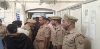 मिशन अस्पताल में डिलीवरी के बाद महिला की मौत, ब्लड ट्रांसफ्यूजन पर लापरवाही के आरोप