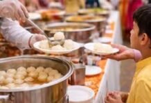 बस्ती: शादी में 11 वर्षीय लड़के ने बार-बार मांगा रसगुल्ला, तो गुस्साए कैटरर ने लगा दी आग, बुरी तरह झुलसा