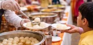 बस्ती: शादी में 11 वर्षीय लड़के ने बार-बार मांगा रसगुल्ला, तो गुस्साए कैटरर ने लगा दी आग, बुरी तरह झुलसा