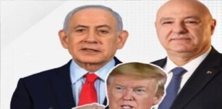 पश्चिम एशिया में बड़ी कूटनीतिक पहल: इस्राइल और लेबनान के बीच 10 दिन के संघर्षविराम पर सहमति