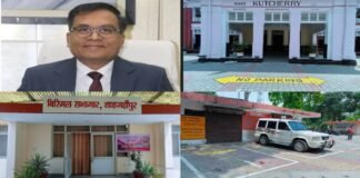 कलेक्ट्रेट का कायाकल्प: डीएम के नवाचारों से सिर्फ सूरत ही नहीं, सीरत भी बदल रही