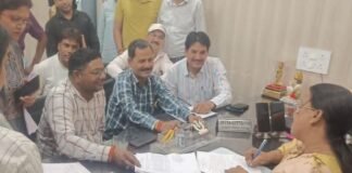 जनगणना ड्यूटी से शिक्षण कार्य प्रभावित, शिक्षकों ने मांगी राहत