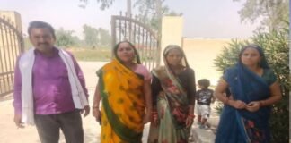 शाहजहांपुर में युवक की मौत:मां बोली- पुरानी रंजिश में दबंग ने पीटा, अस्पताल ले जाते समय दम तोड़ा