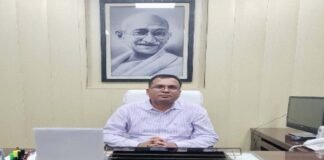 आगामी त्योहारों और प्रतियोगी परीक्षाओं को लेकर 10 जून तक धारा-163 लागू