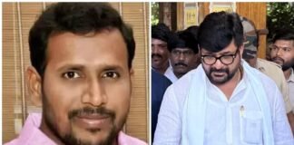 BJP नेता योगेश हत्याकांड में बड़ा फैसला, कांग्रेस विधायक विनय कुलकर्णी समेत 16 लोगों को उम्रकैद की सजा