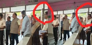 100 करोड़ के घोटालेबाज आखिर कब पकड़े जाएंगे?