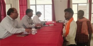 तहसील स्तरीय सम्पूर्ण समाधान दिवस में रह गए औपचारिक, समस्याओं का नहीं हो रहा गुणवत्ता पूर्ण समाधान