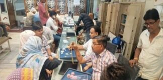 अक्षय तृतीया पर बदला ट्रेंड: हल्के और ट्रेंडी गहनों की बढ़ी मांग, सराफा बाजार में लौटी रौनक