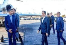 अमेरिका-ईरान टकराव बढ़ा, इस्लामाबाद में होने वाली बातचीत अधर में